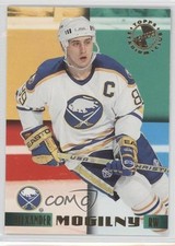 1995 Topps Stadium Club Members Only Box Set Alexander Mogilny #6 HOF 0an5