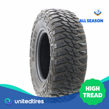 Used Lt 31570r17 Kanati Mud Hog Mt 121118q - 1932 Used Lt 31570r17 Kanati Mud Hog Mt 121118q - 1932