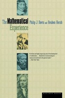 The Mathematical Experience | Philip J. Davis (U. A.) | Taschenbuch | Englisch