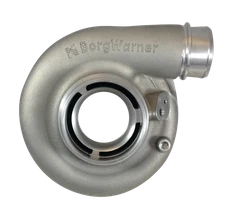 Borg Warner Compressor Cover EFR SX-E Style Cover EFR-7163