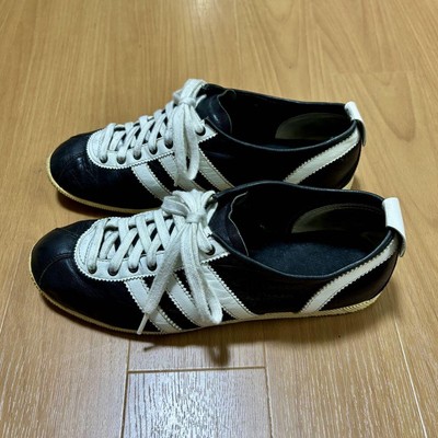 adidas gazelle silver green womens adidas W Japan 'White/ Black' 10 main image 0