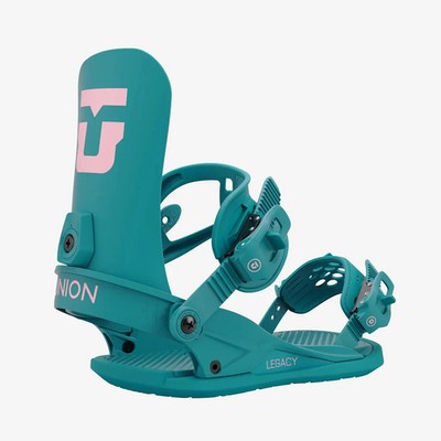 2025 Union Legacy Snowboard Binding(S) | eBay