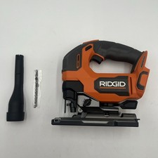 RIDGID R86344B 18V Brushless Cordless Jig Saw (Tool Only)