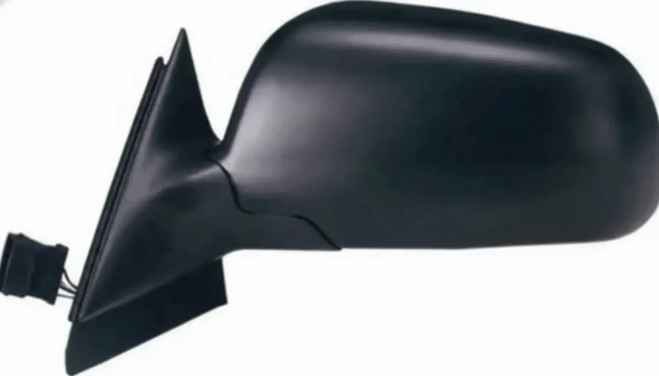 Specchietto esterno Sx per regolazione elettrica specchio 302-0012 TYC per AUDI - Immagine 3