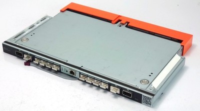 HP HPE Synergy 12000 Virtual Connect SE 40Gb F8 Module 794502-B23 813174-001