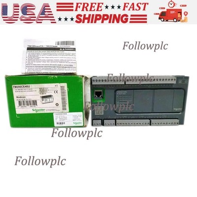 In Box SND TM200CE40U Fast delivery US Free TAX