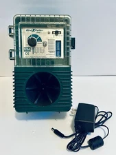 Bird X Peller Pro Electronic Bird Preventer Bird-X WP 657-0123-00 W/ Power Cord