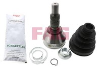 Schaeffler FAG Gelenksatz Antriebswelle 771 0430 30 FüR Signum CC Z03 Zafira A05