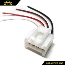 Kit Riparazione Connettore Luce Posteriore Per Alfa 147 Fiat Punto 51701589