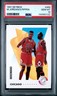 1991 SKYBOX #462 MICHAEL JORDAN / PIPPEN PSA 10 GEM MINT 122 NEW SLAB! CENTERED!