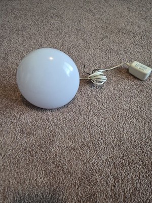 Micro Light Therapy Lamp- With Dimmer Option- Let The Sun Shine!