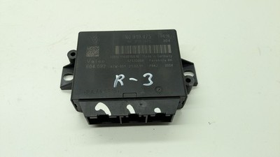 VOLKSWAGEN SHARAN 7N MK2 PARKING SENSORS DISTANCE CONTROL MODULE ECU 2011