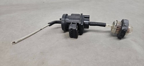 Mercedes-Benz CLK A209 C209 2003 Diesel 125kW 0005450427 AMB15454