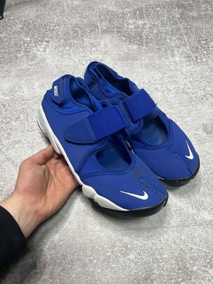Nike Air Rift BR Blue Size 10