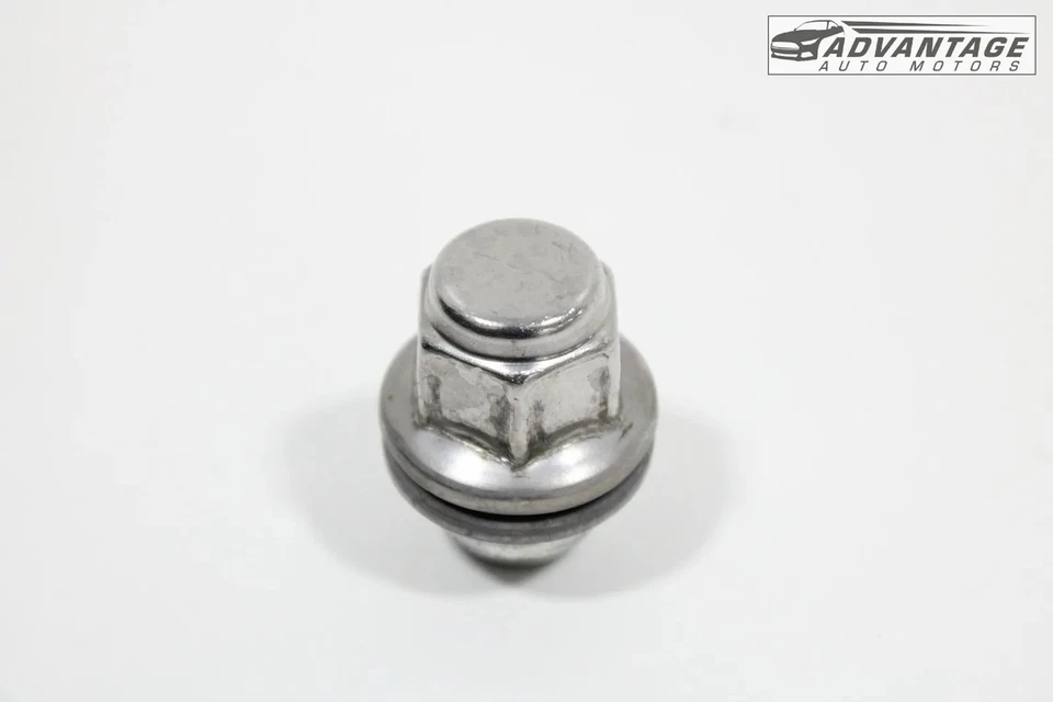 Nissan Máxima 2012-2023 sedán llanta tuerca perno juego completo de 20 OEM Foto 2 de 4