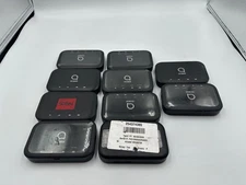 LOT OF 10 ALCATEL LINKZONE 2 MW43TM MOBILE WiFi HOTSPOT 4G LTE