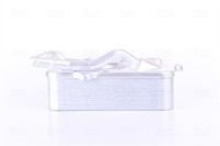 Nissens ÖLküHler Automatikgetriebe 90782 FüR Audi 4E8 C6 4F5 4E2 4F2 A6 A8 D3