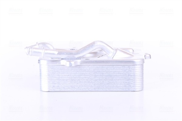 Nissens ÖLküHler Automatikgetriebe 90782 FüR Audi 4E8 C6 4F5 4E2 4F2 A6 A8 D3-image