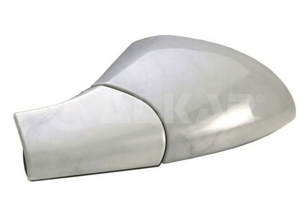 AußEnspiegel Alkar 6125433 FüR Opel CC J96 Vectra Beheizbar Konvex Caravan F19-image