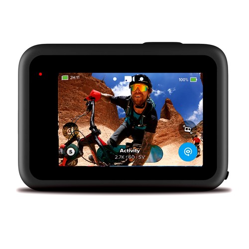 GoPro MAX 360 Waterproof Action Camera -With Mega Accessory Kit - Get Rolling - Picture 3 of 3