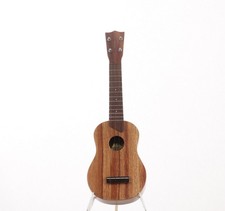 Kamaka K100 Soprano Ukulele Ikebukuro Store