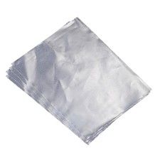 Weiche Graphit Dichtfolie 250x200x0,2mm f&uuml;r 4er Pack