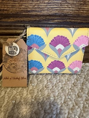 Catch Fly Studio Wallet