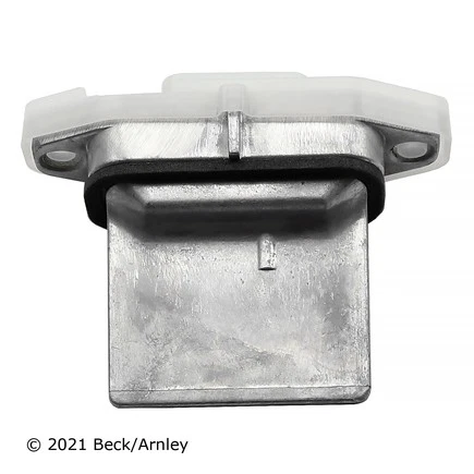 Resistencia de motor soplador Beck Arnley 204-0086 Foto 4 de 4