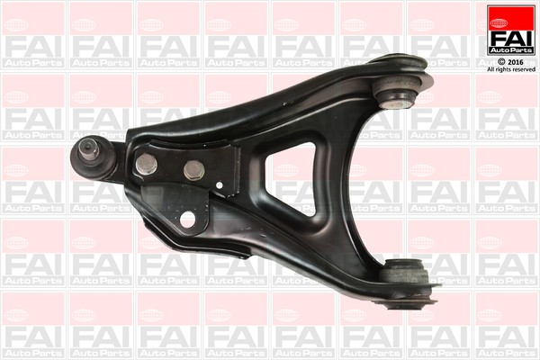 FAI WISHBONE LOWER LEFT SS810 FITS RENAULT CLIO II KANGOO 1.2 1.4 1.5 1.6 1.9 - Image 2
