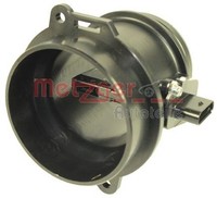 Luftmassenmesser Metzger Autoteile 0890318 FüR A4 Audi A6 Touareg Q5 VW 7LA 7L6