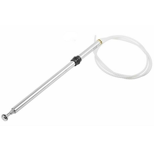 1pc Power Antenna AM/FM Radio Mast For Lexus SC300 SC400 SC430 ES300 GS300 LS400 - Picture 2 of 12