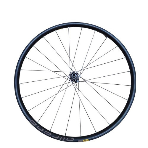 Центральный замок Mavic Vorderrad Allroad Disc UST 21490₽