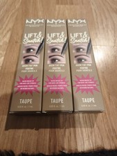 zestaw 3 NYX Professional Makeup Lift & Snatc...