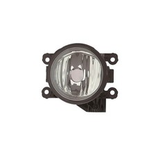 Antibrouillard Renault Kadjar