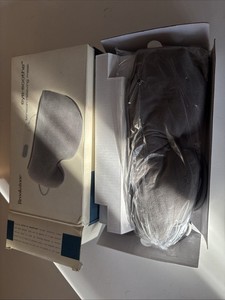 Brookstone Eye Soothe Tension Relieving Mask