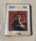 Larry Harlow - El Dulce Aroma Del Exito - Nestor Sanchez - Fania 8 Track Tape — photo 1
