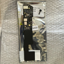 Original MacBook Air M1 A2337 Logic Board 256 GB + Touch ID Funktioniert/Defekt