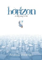 Andrew Wildman | Horizon A Long Way To Fall | Taschenbuch | Englisch (2022)