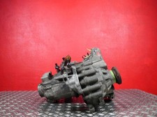 Boite de vitesse Volkswagen 1,6L