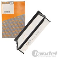 Dr!ve+ Innenraumfilter Pollenfilter Passend FüR CitroËN C1 Peugeot 107 Toyota