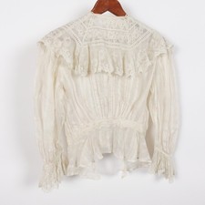 Las mejores ofertas en Blusa victoriana