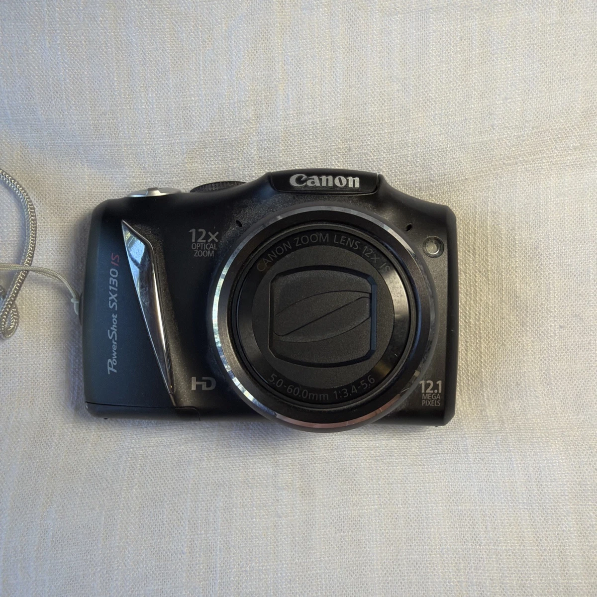 Canon PowerShot Canon Powershot Sx130 Is Digital Cameras for sale