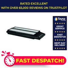 Air Filter fits HONDA ACCORD 2.0 03 to 08 Mahle 17220RAA505 17220RAAA00 Quality