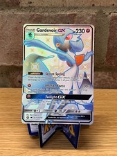 find my pokemon card value Pokemon Karte GX Guardevoir 93/147 Deutsch – SHPNPokestore
