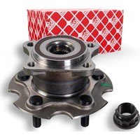 Febi Bilstein 172773 Radlagersatz FüR Toyota Lexus RAV 4 RAV 4 VAN NX A3 A4 Z1