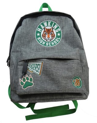 Stranger Things Rucksack Hawkins Neu Top