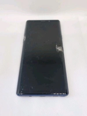 Samsung Galaxy Note9-128 Go (Double SIM) ✅️Pas de compte Google - Photo 1/4