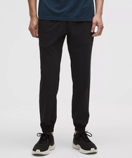 Lululemon Pace Breaker Jogger Regular Black