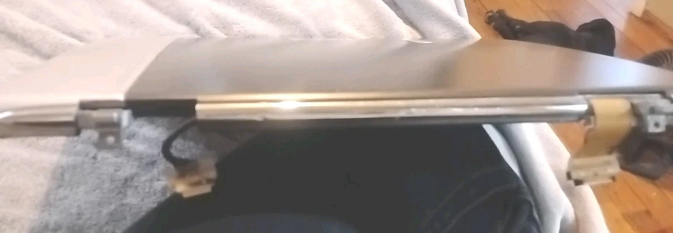 Compaq Evo N800c Screen Works Good Tested Used - Image 4 of 4