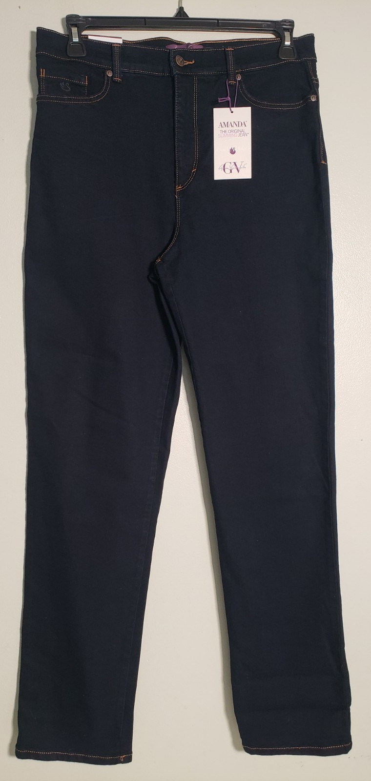 Women's Size 12 Long 32x33
